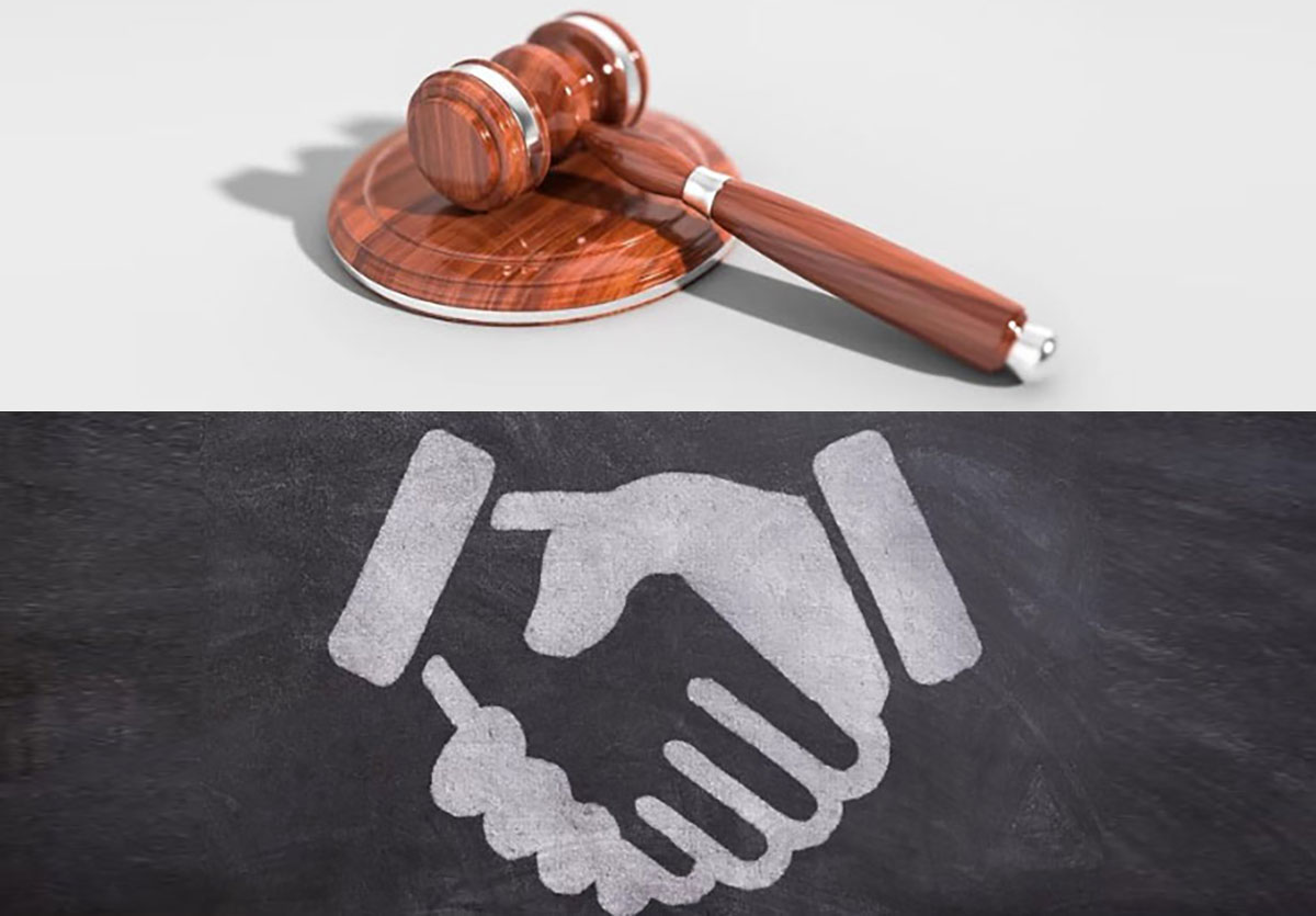Litigation or Mediation