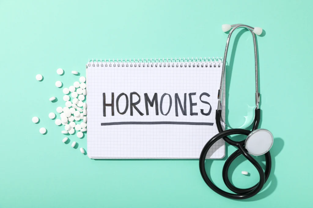 hormones