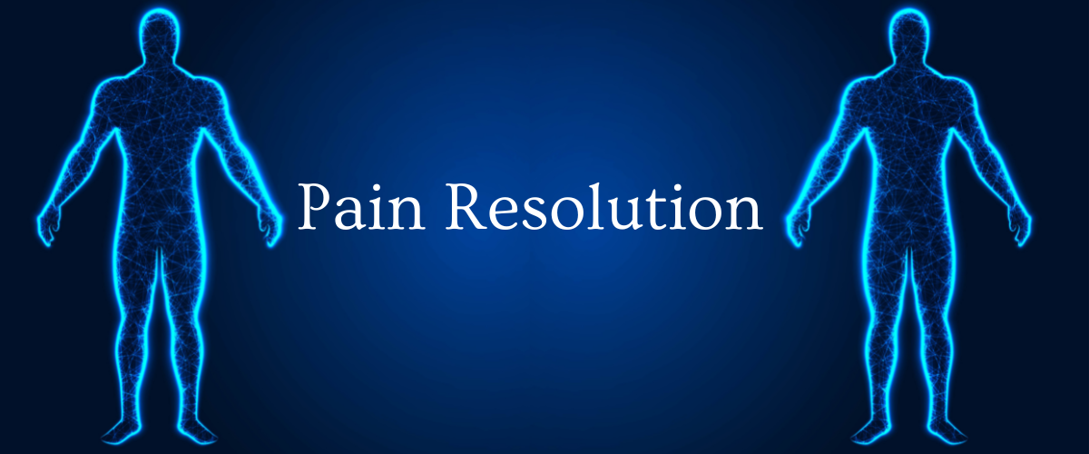 pain-resolution
