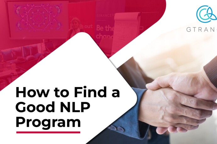 NLP Program in Dubai | GTRANCE