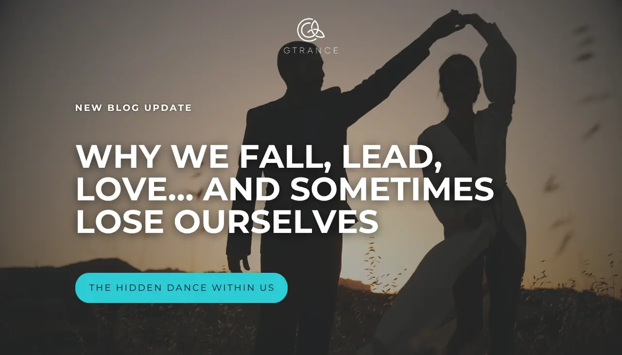 The Hidden Dance Within Us