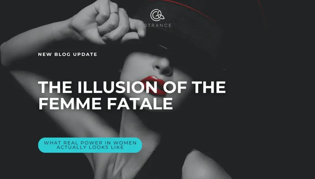 The Illusion of the Femme Fatale